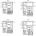 HI9P0506-9Z, Analog Multiplexer/ Demultiplexer, 1 Circuit, 16:1, 180 Ohm ...