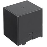 AHES3193, POWER RELAY, DPST-NO, 48VDC, TH