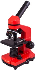 Микроскоп Rainbow 2L Orange 69039