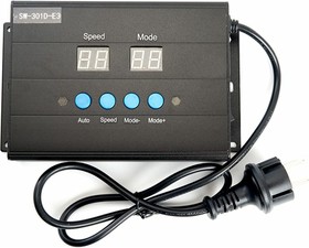 DMX контроллер для светильников LL-892 (3W, IP20) LD150 32260