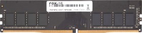 Фото 1/2 Foxline 16GB DDR4 (FL3200D4EU22-16G), Память оперативная