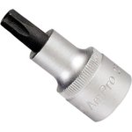Головка 1/4 дюйма, со вставкой TORX T20, T33663