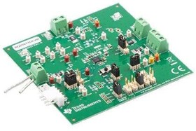 BQ25611DEVM, Power Management IC Development Tools I2C controlled 1-cell 3-A buck battery charger evaluation module with USB BC1.2 detection