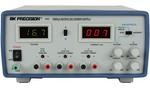 1652, Bench Top Power Supplies Triple Output Digital Display DC Power Supply