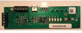 Фото 1/3 BQ40Z50EVM-561, Power Management IC Development Tools BQ40Z50 EVAL MOD