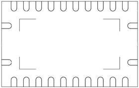 CAXC8T245QRHLRQ1, Translation - Voltage Levels Automotive 8-bit dual-supply bus transceiver w/ configurable voltage translation, 3-state out