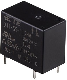 2071508-1, General Purpose Relays OJT-SS-105HM,00000