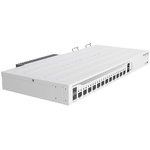 Маршрутизатор MikroTik Cloud Core Router 2004-1G-12S+2XS with Annapurna Alpine ...