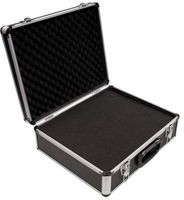 Device case, empty, (L x W x D) 405 x 330 x 150 mm, P 7305