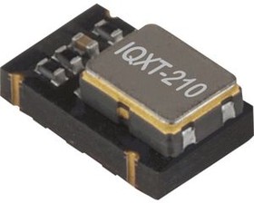 LFTCXO063784, Кварцевый генератор с термокомпенсацией, генератор, 20 МГц, 0.14 млн-, SMD, 5мм x 3.2мм