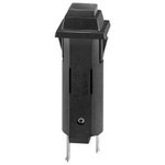 1110-F112-P1M1-3.5A, Circuit Breakers Single pole switch/thermal circuit breaker ...