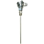 NB2-CASS-14U-4, THERMOCOUPLE PROBE, STAINLESS STEEL, 4"