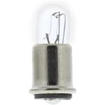 327, #327 Midget Flanged Base Bulb.- T-13/4 Type - 28.0V.04A