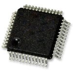 STM32F072C8T6, , Микроконтроллер , 32-бит, 64кБ flash-память, корпус LQFP-48