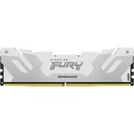 Оперативная память Kingston Fury Renegade KF560C32RW-16 DDR5 - 1x 16ГБ 6000МГц ...