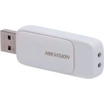 Флеш Диск Hikvision 32GB M210S HS-USB-M210S/32G/U3 W USB3.0 белый