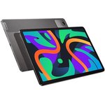 Планшет Lenovo Xiaoxin Pad 2024 TB331FC 11", 8ГБ, 256ГБ, Wi-Fi, Android 13 серый