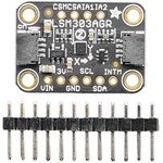 4413, Multiple Function Sensor Development Tools Adafruit LSM303AGR ...