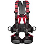 Страховочная привязь Canyon STR110