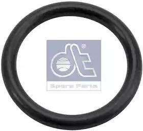 2.44104, кольцо уплотнит.!(р) масл. насоса 22.2x3\ VOLVO FH/FM дв. D10B