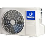 Настенная сплит-система. . 7 кВт DHP-24
