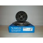 3000951064, Комплект сцепления без выжимного OPEL: ASTRA H 1.6/1.8 04- ...