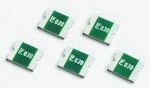 Фото 1/2 2016L150DR, PTC Resettable Fuse 1.5A(hold) 3A(trip) 15VDC 40A 1.4W 1s 0.07Ohm SMD Solder Pad 2016 T/R