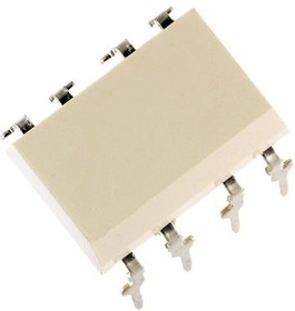TLP2530(F), High Speed Optocouplers DARL DUAL CHANEL 6N135