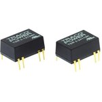 TDR 3-2412WI, Isolated DC/DC Converters - Through Hole Product Type ...