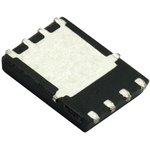N-Channel MOSFET, 25 A, 30 V PowerPAK SO-8 SIRA12DP-T1-GE3