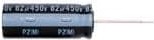 UPZ2W470MHD, Aluminum Electrolytic Capacitors - Radial Leaded 450volts 47uF 12.5X40 20%