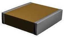 CKC33C103JWGACAUTO, Multilayer Ceramic Capacitors MLCC - SMD/SMT 650V 0.01uF C0G 3640 5% AEC-Q200