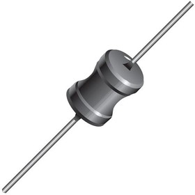 5800-6R8-RC, Power Inductors - Leaded 6.8uH 10%
