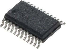 MAX207ECWG+, RS-232 Interface IC 15kV ESD-Protected, +5V RS-232 Transceivers