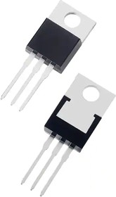 DUR1040CT, Rectifier Diode Switching 400V 10A 45ns 3-Pin(3+Tab) TO-220AB Tube