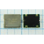 Кварцевый резонатор гк 12288 кГц, корпус VCTCXO, нагрузочная емкость SMD11496C4 пФ, точность настройки SIN ppm, стабильность частоты 3В ppm/