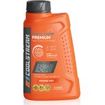CS010101, Антифриз CoolStream Premium 40 оранж. 1кг.