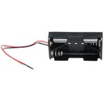 HH-3632, Battery Enclosures Battery Holder - 2 AA for Grabber Series