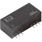 IMM0524S12, Isolated DC/DC Converters - Through Hole DC-DC, 5W, 2:1 input ...