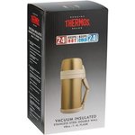 Термос FDH Stainless Steel Vacuum Flask 1.4L, шт 923639