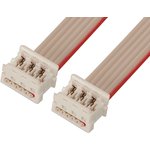 92315-0650, Ribbon Cables / IDC Cables 6CC PICOFLEX 500MM L PICOFLEX 500MM LONG