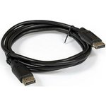 Exegate EX284912RUS Кабель DisplayPort (20M-20M) 1.8м ExeGate  EX-CC-DP-1.8  ...