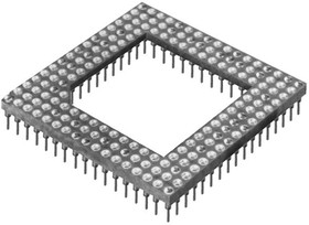 128-PGM13039-10, IC & Component Sockets