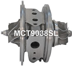 Фото 1/3 MCT9038SL, Картридж для турбокомпрессора