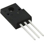 TK5A60D(STA4,Q,M), MOSFETs N-Ch MOS 5A 600V 35W 700pF 1.43 Ohm