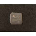 TMS320F243PGEA, DSP Fixed-Point 16bit 20MHz 20MIPS 144-Pin LQFP Цифровой ...