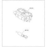 Сервисный набор ADF DR-202 Canon iR Adv C3320/3325/3330 (4Y8-3044)