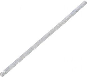 00587, Reversible Blade SYSTEM 4 Hex / Hex with Ball Tip 4 mm 120mm
