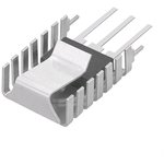 FK 245 MI 247 V, Heat Sink Passive TO-218/TO-220/ TO-247/TO-248 Vertical ...