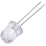 LL-1004WC2R-W5-3PC, LED; 10mm; white neutral; 14000?23000mcd; 15°; Front ...
